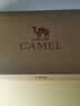 骆驼（CAMEL）【迪丽热巴同款-追寻】运动鞋男女鞋网面透气新款休闲徒步鞋子 实拍图