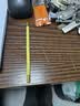 毕亚兹 网线松线器 网线捋直器理线器 网线接线拉直器 网络捋线工具 5类/6类/7类网线解松线做水晶头神器 实拍图