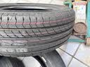 马牌（Continental）汽车轮胎 225/65R17 102V FR UX7 适配丰田 RAV4 哈弗 H6 实拍图