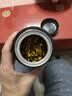 陈一凡 昆仑雪菊 正宗精选新疆天山原产雪菊花茶胎菊花草养生茶罐装45g 实拍图