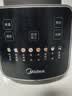 美的（Midea）破壁机全自动免煮家用自清洗1.75L轻音大容量豆浆机3-4人用榨汁机多功能料理机辅食五谷杂粮062 实拍图