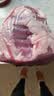 月盛斋【冷鲜牛肉】国产牛腿肉净重2斤 内蒙冰鲜牛肉生鲜 中华老字号 实拍图