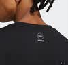 阿迪达斯（adidas）卫衣neo男子M UTIL SWEAT 6针织圆领套衫HZ2407 M 实拍图