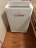 美的（Midea）除湿机变频除湿净化空气一体机30升/天70㎡家用抽湿机轻音卧室内防潮回南天吸湿器CF30BD/BP3N7-DI 实拍图