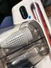 UWANT友望除螨仪器大白无线增强【超声波 除毛盖板】床上吸尘除螨一体机吸尘器紫外杀菌双杯分离除螨机 实拍图