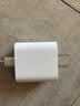 Apple/苹果 原装正品20W type-c充电器 苹果usb-c充电器手机快充头 旗舰店苹果iPhone 18 Pro Max充电器 实拍图