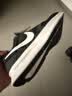 耐克NIKE跑步鞋男透气RUN SWIFT 3运动鞋春夏款DR2695-002黑白42.5 实拍图