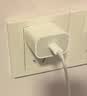 Apple/苹果 60W type-c充电线-1米 usb-c手机数据线 原装旗舰店苹果iPhone 18 Pro Max iPad快充线 实拍图