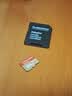Sandisk闪迪256GB TF(MicroSD)内存卡4K极速金卡A2 V30 U3兼容大疆Pocket3/4P/Action 6运动相机/无人机存储卡 实拍图