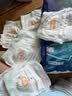 宜婴新梦想家全包臀小内裤3XL64拉拉裤超薄尿不湿【未检出甲酰胺】 实拍图