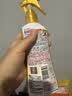 未来（VAPE）VAPE驱蚊水日本进口花露水户外喷雾 金色天使无香抑菌200ml/瓶 实拍图