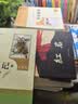 初中七八九年级人教版（全14册）朝花夕拾西游记骆驼祥子钢铁是怎样炼成的红星照耀中国红岩经典常谈等 开学季 实拍图