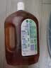 滴露（Dettol）消毒液衣物消毒水1.8L*6 衣物混洗杀菌除螨 实拍图