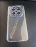 KOOLIFE适用 vivo X500Pro手机壳 维沃 X500pro手机保护套磁吸充电超薄肤感磨砂简约亲肤气囊防摔硅胶外壳 实拍图