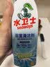 水卫仕浴室清洁剂玻璃地板瓷砖水龙头卫生间厕所马桶清洗剂500g 实拍图