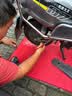 正新半热熔 3.00-10 42L CM-SC12 TL 龙王全天候真空电动/电摩外胎 实拍图