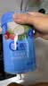 嘉宝（GERBER）混合蔬菜营养谷物高铁米粉宝宝辅食米糊250g 6月+100%真验厂 实拍图