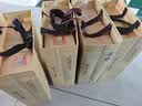 今世缘 淡雅国缘 幽雅醇厚型白酒 42度 500mL*1瓶 单瓶装 国庆送礼白酒 实拍图
