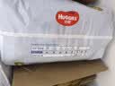 好奇（Huggies）金装小黑洞拉拉裤XXL74(15kg以上)尿不湿【速干不易红】 实拍图