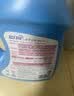 蓝月亮深层洁净洗衣液 薰衣草香 3kg/瓶 高效除螨【品质严选】 实拍图