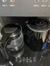 海尔（Haier）茶吧机小海星2.0冷热款饮水机家用高端客厅用2026年新款恒温智能一体机316L不锈钢烧水壶HCBZ-S17D 实拍图
