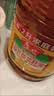 鲁花 【保真菜籽油】食用油 低芥酸特香菜籽油 6.18L   物理压榨 实拍图