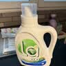 威露士清可新洗衣液松木香4斤组合装（瓶1L+袋装500ml*2）【品质严选】 实拍图