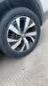 固铂（Cooper）汽车轮胎 235/55R18 100V EVOLUTION CTT 原配瑞虎8适配探岳/H2 实拍图
