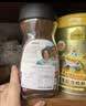 雀巢（Nestle）醇品特浓速溶黑咖啡200g 冷热双泡 健身控卡 巴西进口 实拍图