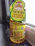 鲁花 【保真花生油】食用油 5S 物理压榨 压榨一级 花生油1L 实拍图