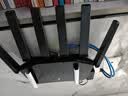 普联（TP-LINK）大道路由器7DR6430 BE6400 5G WiFi7千兆双频家用高速穿墙 2.4G wifi6无线 2.5G网口 游戏加速 实拍图