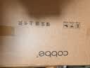 卡贝（cobbe）304不锈钢毛巾架浴室置物架毛巾挂架卫生间浴巾架免打孔五金挂件 实拍图