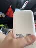 格行mt700随身wifi6官方正品双频真5G三网通用无线网卡免插卡路由器移动随身携带wifi5g无线流量2026款 GX501-6000毫安-双频真5G-送1000G 实拍图