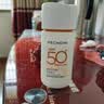 百雀羚（PECHOIN）骄阳倍护防晒乳50g SPF50+PA++++户外防汗透气生日礼物国庆出游 实拍图