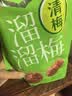 溜溜梅清梅 膳食纤维梅子干 孕妇儿童 解馋健康休闲零食150g/袋 实拍图