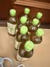 三得利（Suntory）日本进口伊右卫门福寿园饮料0卡无糖0脂绿茶600ml*24整箱 实拍图