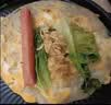 思念原味手抓饼3kg25片 馅饼速食葱油饼儿童早餐速冻半成品国庆送礼 实拍图