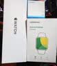 绿联【S12丨特惠3片】适用苹果S12手表膜Apple iWatch S12保护膜46mm水凝膜非钢化膜自带定位器贴合 实拍图
