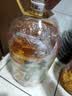 金龙鱼 食用油 非转基因 物理压榨玉米油6.18L（蕴含植物甾醇） 实拍图
