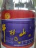 牛栏山白酒 浓香型 52度 2000ml*1桶装 口粮酒 大桶装 实拍图