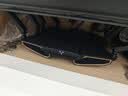 中兴（ZTE）【问天】BE7200Pro+ WiFi7家用无线路由器 双频聚合游戏加速 8颗独立放大器 满血2.5G网口 实拍图