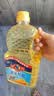 多力经典葵花籽油1.8L 一级压榨家用食用油 实拍图