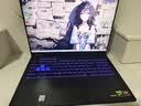 华硕天选6 Pro 锐龙版  16英寸游戏本 笔记本电脑(锐龙9 8940HX 16G 1T RTX5060 2.5K)灰 实拍图