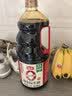 海天 0金标生抽酱油1.9L【0添加 特级酱油】纯金标系列 白灼凉拌炒菜 实拍图