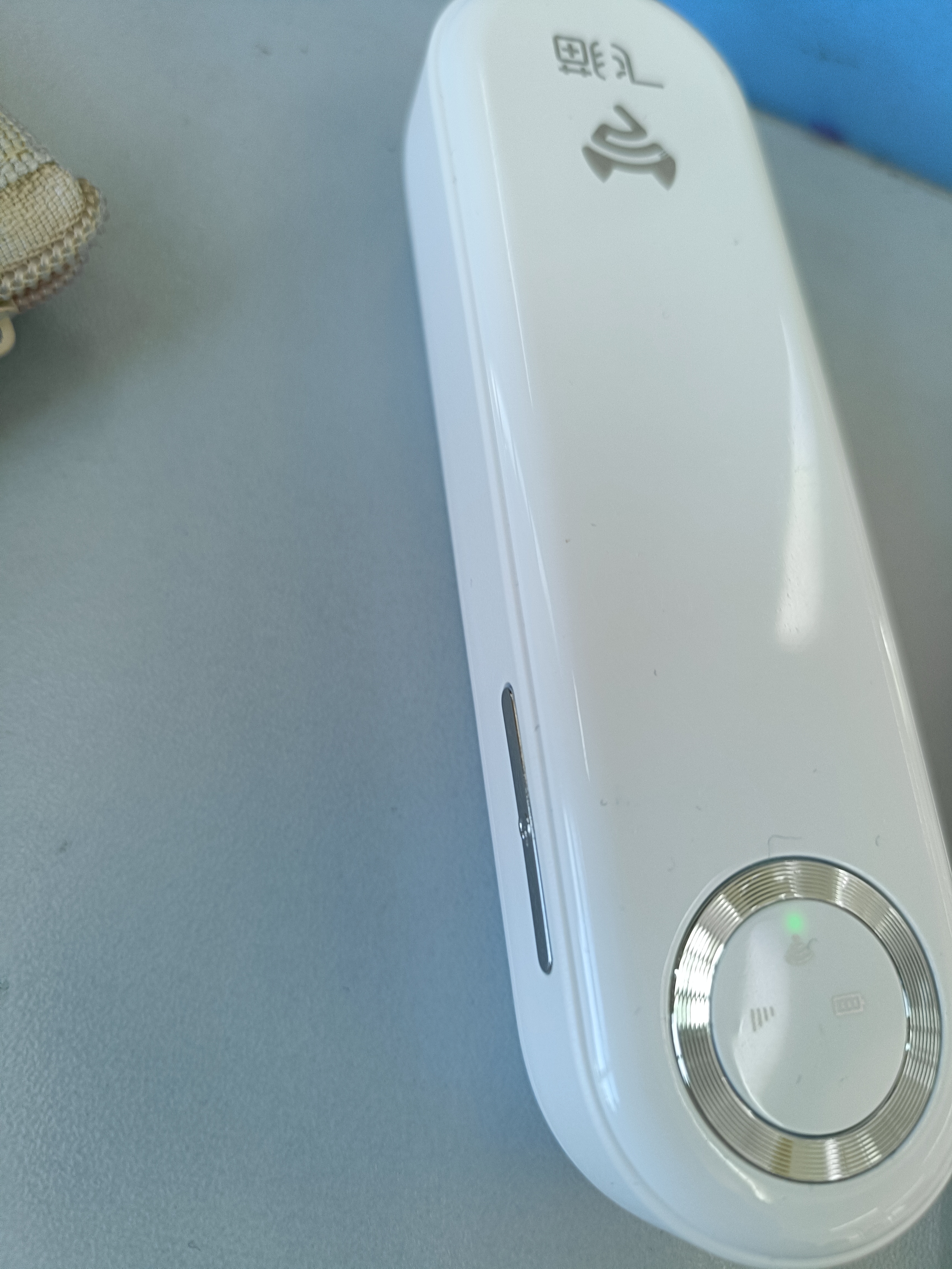 飞猫M1 移动免插卡随身wifi6便携式热点4g路由器车载无线热点上网卡托笔记本上网宝新款 实拍图