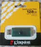 金士顿（Kingston）128GB Type-C USB3.2 双接口U盘 DTDEG2 大容量办公车载优盘 适用于安卓苹果手机电脑 实拍图