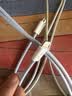 品胜苹果数据线iphone充电线快充 适用iPhone14ProMax/13/12/XR/11/8手机ipad平板USB充电器线车载编织 实拍图