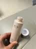 澳兰黛（AOCILENDA）爽肤水补水保湿易吸收燕窝滢润柔肤水130ml 实拍图