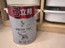 立邦京雅居金标超值乳胶漆净味120二合一无添加环保内墙漆5L/约7kg 实拍图