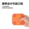 加加林弹力款打包带行李箱拉杆箱捆扎带托运捆绑带旅行捆绑带 实拍图
